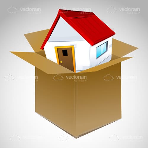 House in a Box
